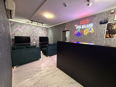 Obyekt - Nəriman Nərimanov m. - 55 m²