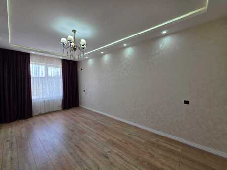 3 otaqlı köhnə tikili - Həzi Aslanov m. - 65 m²