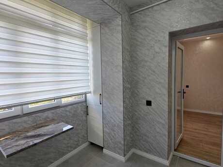 3 otaqlı köhnə tikili - Həzi Aslanov m. - 65 m²
