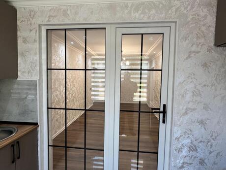 3 otaqlı köhnə tikili - Neftçilər m. - 55 m²