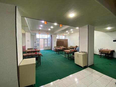 Obyekt - 20 Yanvar m. - 120 m²
