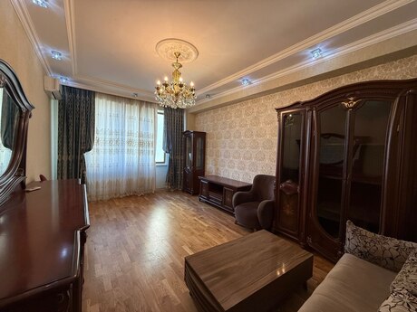 Объявление №6095238 - Баку, м. Кара Караев, 2-комн., 66 м², 14/20 этаж