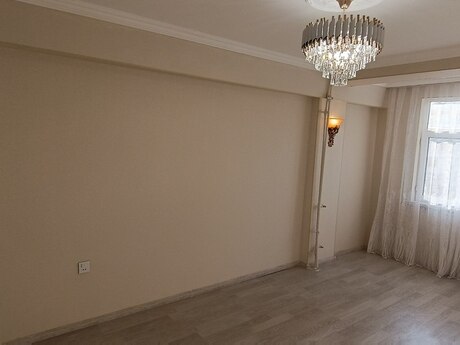 2 otaqlı köhnə tikili - Nərimanov r. - 45 m²