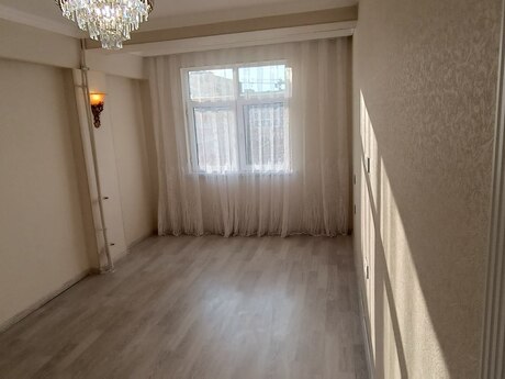 2 otaqlı köhnə tikili - Nərimanov r. - 45 m²