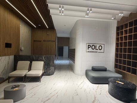 3 otaqlı yeni tikili - Nardaran q. - 90 m²