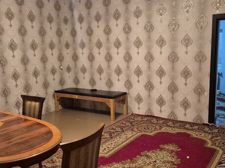 4 otaqlı həyət evi/bağ evi - Keşlə q. - 100 m²
