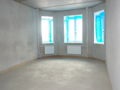 4 otaqlı yeni tikili - 28 May m. - 206 m²