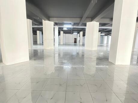 Obyekt - 28 May m. - 1500 m²