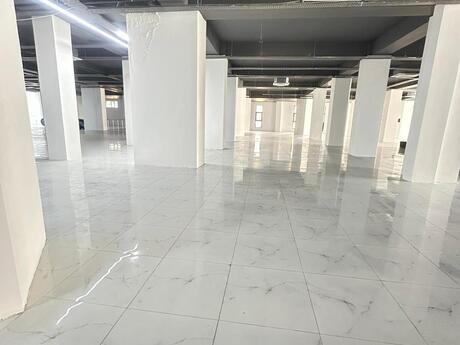Obyekt - 28 May m. - 1500 m²