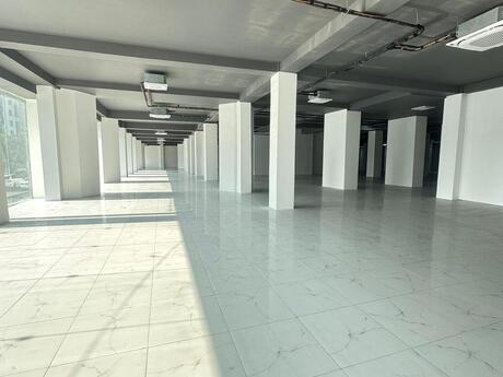 Obyekt - 28 May m. - 1500 m²