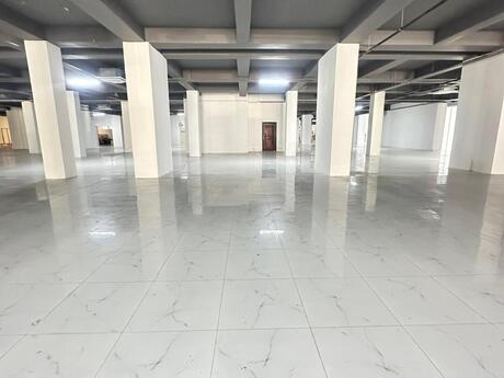 Obyekt - 28 May m. - 1500 m²