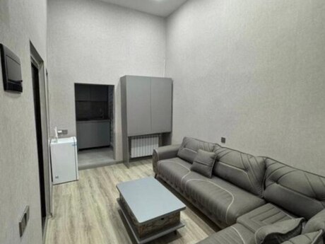 3 otaqlı köhnə tikili - İçəri Şəhər m. - 40 m²