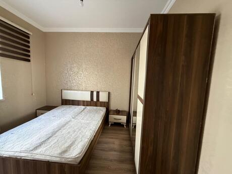 4 otaqlı yeni tikili - Hövsan q. - 88 m²