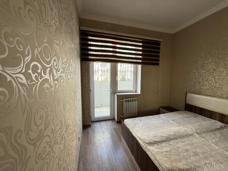 4 otaqlı yeni tikili - Hövsan q. - 88 m²
