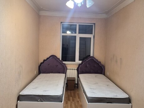 Объявление №6095264 - Баку, м. Мемар Аджеми, 2-комн., 54 м², 2/5 этаж