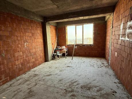 4-комн. новостройка - м. Кара Караев - 181 м²