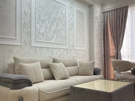 2 otaqlı yeni tikili - 20 Yanvar m. - 55 m²