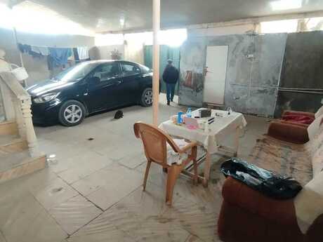3 otaqlı həyət evi/bağ evi - Binəqədi r. - 100 m²