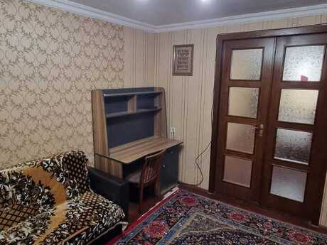 2 otaqlı köhnə tikili - Nəriman Nərimanov m. - 45 m²