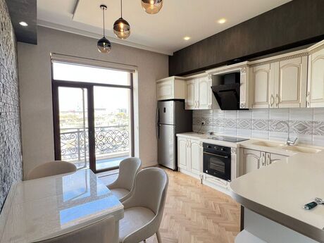 2 otaqlı mənzil, 97,5 m², Ağ şəhər: 490 000 ₼ 5