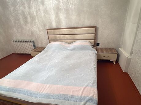 2 otaqlı köhnə tikili - Nərimanov r. - 555 m²