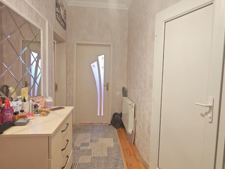 2-комн. новостройка - Хырдалан - 60 м²