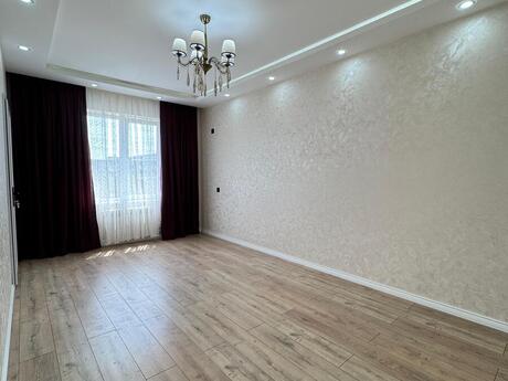 3 otaqlı köhnə tikili - Həzi Aslanov m. - 65 m²