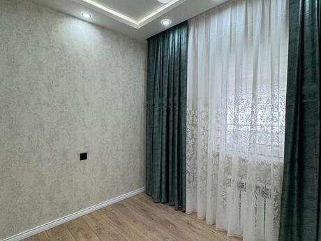 3 otaqlı köhnə tikili - Həzi Aslanov m. - 65 m²