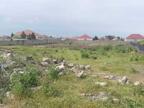 Torpaq - Maştağa q. - 15 sot