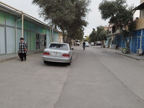 Obyekt - Pirallahı r. - 150 m²