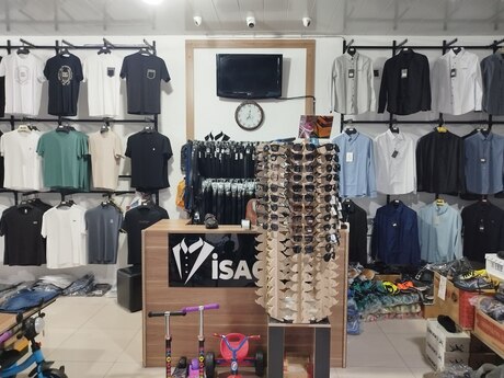 Obyekt - Pirallahı r. - 150 m²