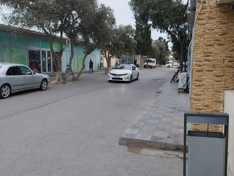Obyekt - Pirallahı r. - 150 m²