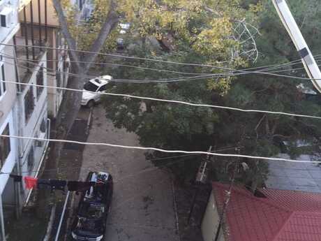 2 otaqlı köhnə tikili - Nəriman Nərimanov m. - 65 m²