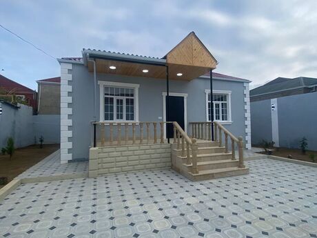 3-комн. дом/дача - пос. Бинагади - 400 м²