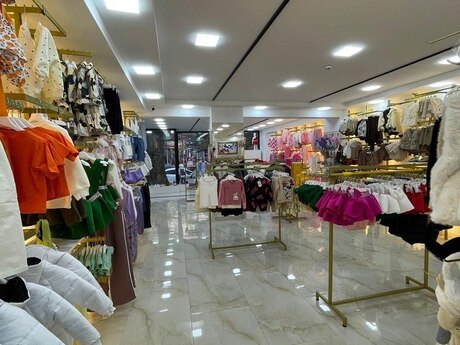 Obyekt - Memar Əcəmi m. - 150 m²