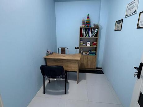 Obyekt - Masazır q. - 72 m²