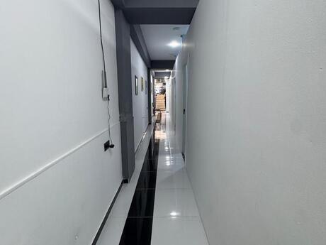 Obyekt - Masazır q. - 72 m²
