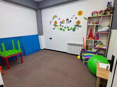 Obyekt - Masazır q. - 72 m²