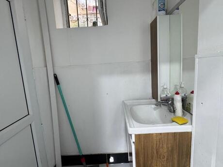 Obyekt - Masazır q. - 72 m²