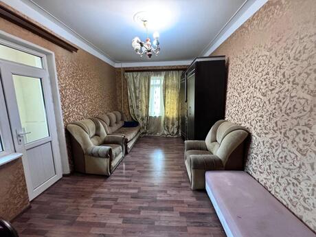 2-комн. вторичка - м. Азадлыг проспекти - 50 м²