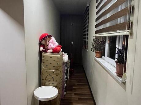 2 otaqlı köhnə tikili - Xalqlar Dostluğu m. - 60 m²