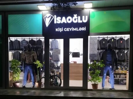 Obyekt - Pirallahı r. - 150 m²