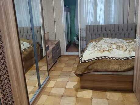 2 otaqlı köhnə tikili - Həzi Aslanov m. - 70 m²