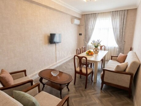 2 otaqlı yeni tikili - 20 Yanvar m. - 62 m²