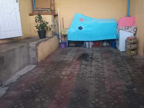 2-комн. дом/дача - м. Ходжасан - 60 м²