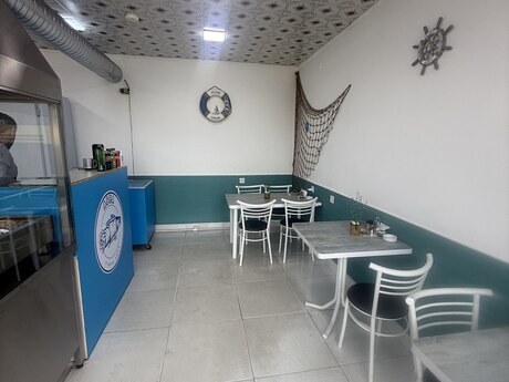 Obyekt - Biləcəri q. - 400 m²