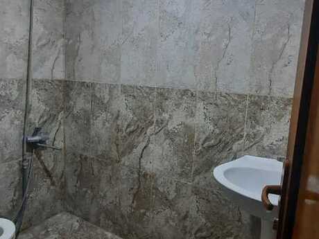 2 otaqlı həyət evi/bağ evi - Azadlıq Prospekti m. - 60 m²
