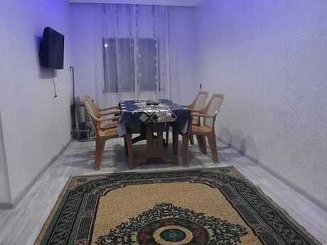 Elan №6095399 - Bakı, Azadlıq Prospekti m., 2 otaqlı, 60 m²