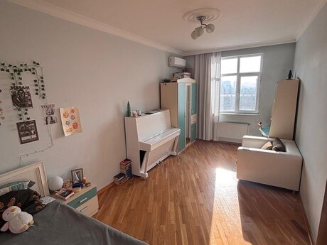 3 otaqlı mənzil, 126 m², İnşaatçılar: 339 000 ₼ 4