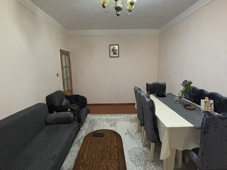 3 otaqlı köhnə tikili - Xırdalan - 90 m²